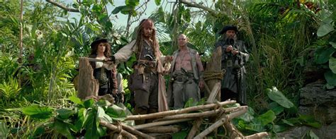 It is a key point in the quest grand youth. Quest for the Fountain of Youth - Pirates of the Caribbean ...