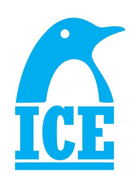 Ice Logos