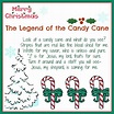 7 Best Images of Candy Cane Poem Printable Tag - Grinch Candy Cane Poem ...