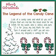 7 Best Images of Candy Cane Poem Printable Tag - Grinch Candy Cane Poem ...