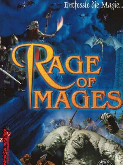 Rage Of Mages Free Download For Pc Fullgamesforpc