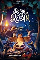 Robin Robin (película animada) - EcuRed