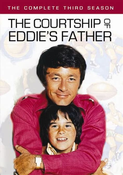 Customer Reviews The Courtship Of Eddies Father The Complete Third