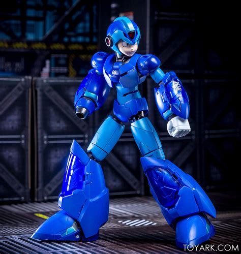 Giga bündelt die themenseiten giga apple, giga android und giga games. Giga Armor Series Mega Man X - Toyark Photo Shoot - The ...