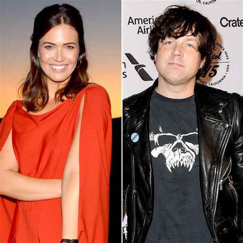 mandy moore s life is ‘different after divorcing abusive ex ryan adams
