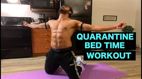 Quarantine Abs Workout Challenge To Guru Mann And Jeet Selal Youtube