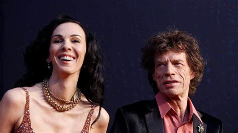 Jagger Partner Lwren Scotts Death Was Suicide Ents And Arts News