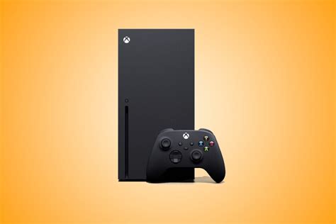 Xbox Series X A Precio Mínimo Histórico La Consola Más Poderosa De