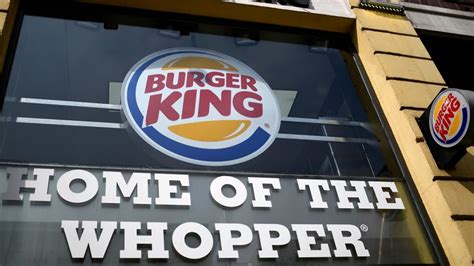 Burger Kings Gross New Ad Hopes To Sell Real Food