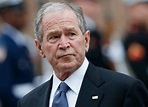 George W. Bush Delivered A Message Supporting BLM - Chart Attack