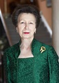 Princess Anne's 70th Birthday Portraits | PEOPLE.com