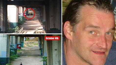 Alice Gross Murder Police Searched Area Of Park Where Killers Body Was Found 7 Days Ago