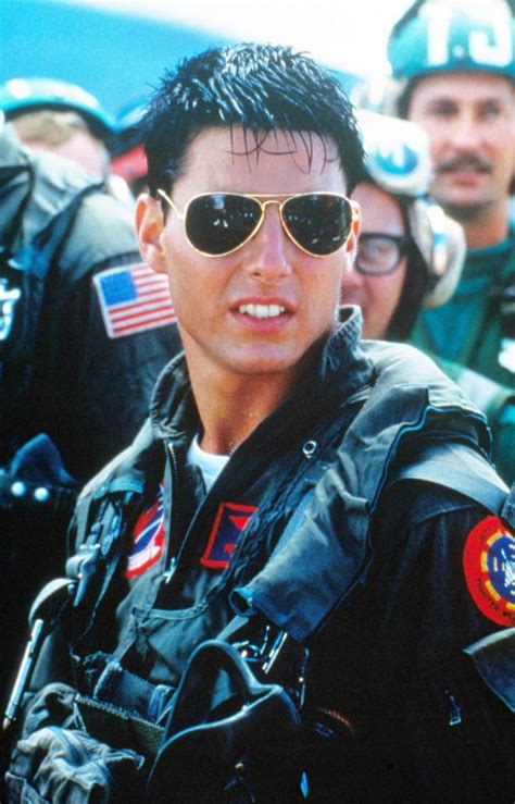 31 Top Gun Facts That Will Take Your Breath Away As Sequel Teased