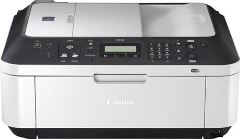 Here you can update your driver canon and other drivers. bol.com | Canon Pixma Mx340 / Inkjet 4-In-1