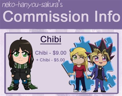CC On Twitter RT S GREATLY Appreciated If You Re Interested In A Commission Please DM