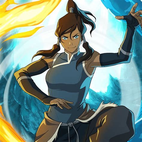 Legend Of Korra Wallpaper Hd 70 Images