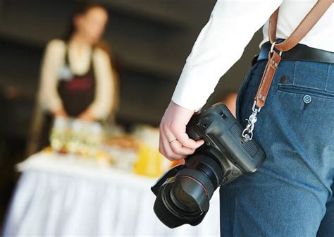 3 Key Moments Every Event Photographer Should Capture