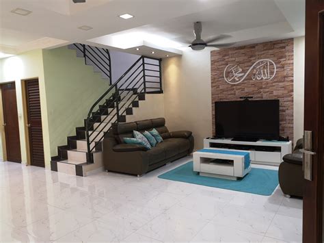 Proposal interior design at bandar tasik puteri rawang. BANDAR TASIK PUTERI (BLOK 3), RAWANG - Jual Beli Rumah ...