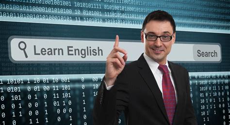 The Importance Of Learning English Online