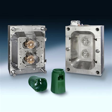 Home Appliances Plastic Injection Moulds China Mold And Plastic Moulds