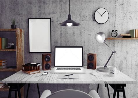 Free Zoom Backgrounds Home Office Erfunny