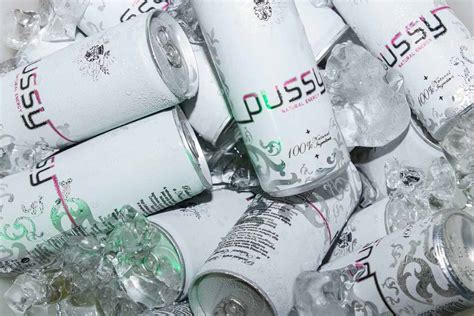 Pussy Energy Drink Makes Its Way To Costa Rica Stores Q Costa Rica