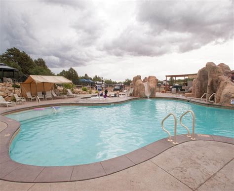 Zion Ponderosa Ranch Resort Updated Prices Reviews Photos Zion National Park Utah