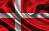 Denmark Flag Wallpapers - Wallpaper Cave