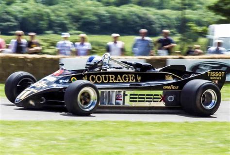 The Weirdest F1 Cars Formula One Formula 1 Car Lotus Car