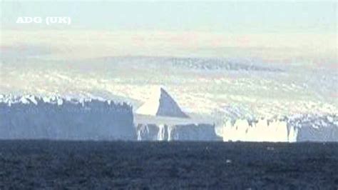 Ancient Pyramids Found In Antarctica 2012 Hd Youtube