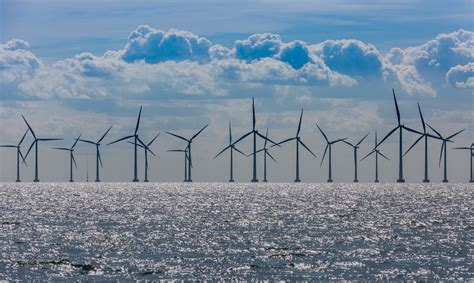 Australias First Offshore Wind Farm On Track To Be Ready For 2028