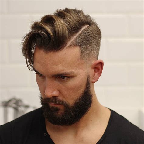 19 Best Medium Length Mens Hairstyles