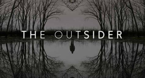 The Outsider Is A Must Watch Series Review Wicked Horror