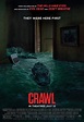 Crawl (2019) - IMDb