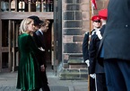 Duke of Westminster memorial service at Chester Cathedral - Chester ...