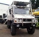 Classic Unimogs Photo Gallery Unimog Pictures For Off Road 4x4 And