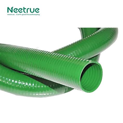 Neetrue 1 Inch Pvc Suction Water Pump Hose Pipe For Gardens Buy Lay