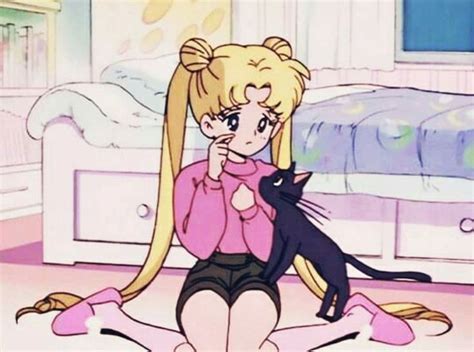 Sailor Moon Cats Matching Pfp Realtec