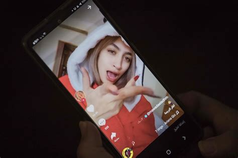 Egypt Female Tiktok Influencers Get Two Year Jail Terms For ‘indecency