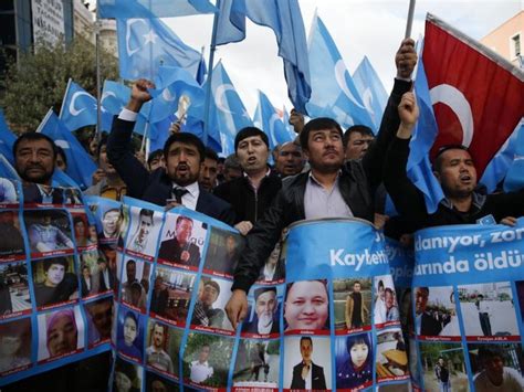 The Uyghur People: 8 Things to Know - CPC Resources