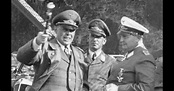"Smiling Albert" Kesselring; a German General of World War Two