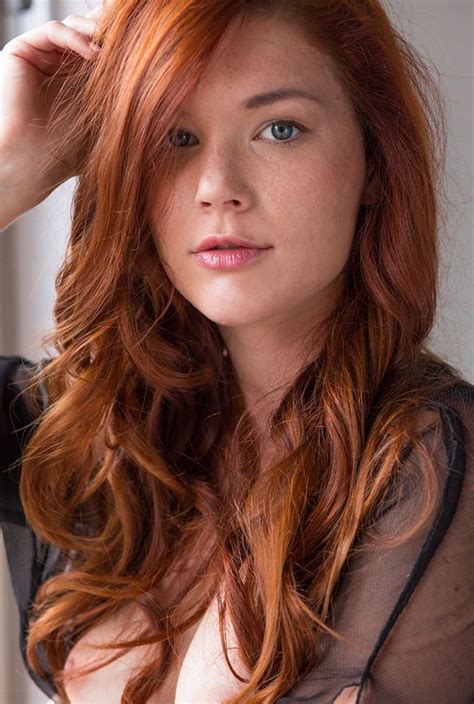 Facebook Beautiful Face Redheads Shades Of Red Hair