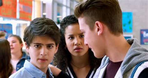 Cyrus And Tjgallery Andi Mack Wiki Fandom