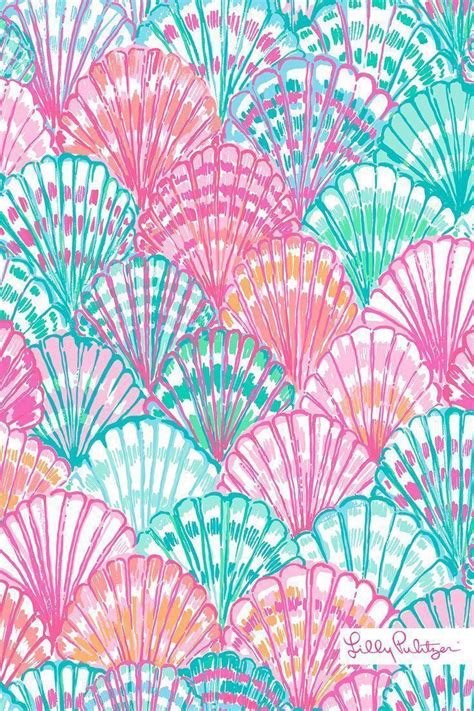 Lilly Pulitzer Wallpapers Wallpaper Cave