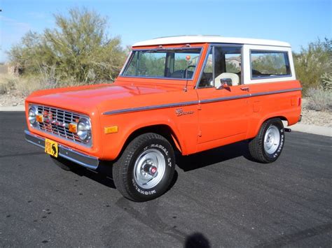 It S Luber Time So Show Off Your Uncut Bronco Ford Bronco Classic Ford Broncos Bronco