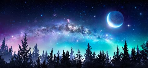 10 Interesting Facts About The Night Sky Mystart