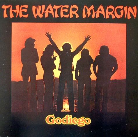 The Water Margin Vinyl 1978 Pop Godiego Download Pop Music