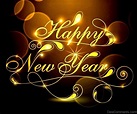 Happy New Year Image - DesiComments.com