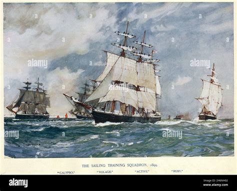 British Navy Ship 19th Century Hi Res Stock Photography And Images Alamy
