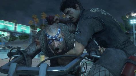 Xbox One Game Dead Rising 3 Gets 20 Minute Demo Gamespot